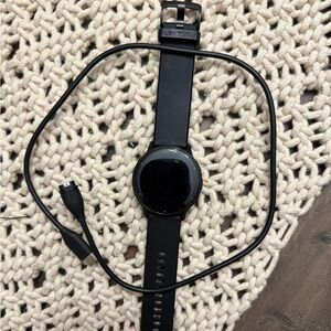 Garmin Venu 3 Smartwatch – Black/Slate